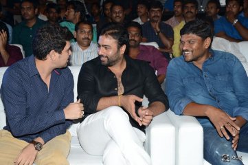 Asura Movie Audio Launch
